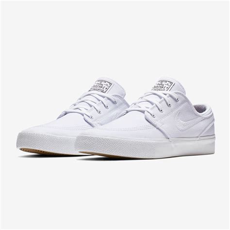 nike sb schuhe herren weiß|Herren Weiß Skate Schuhe (10) .